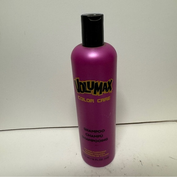 Volumax Color Care Volume Moisturizing Shampoo 16 OZ - Picture 1 of 4